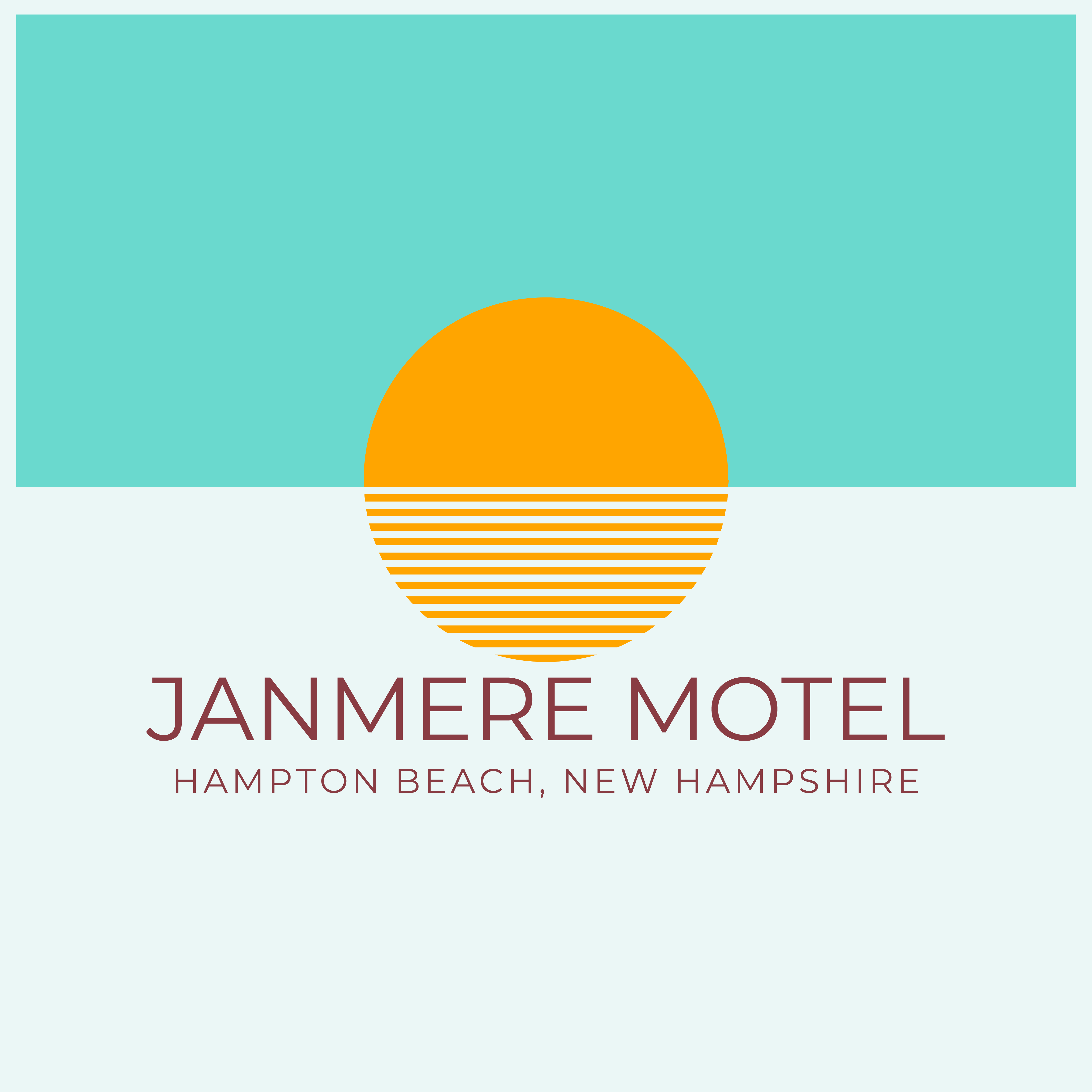 janmere motel hampton beach nh