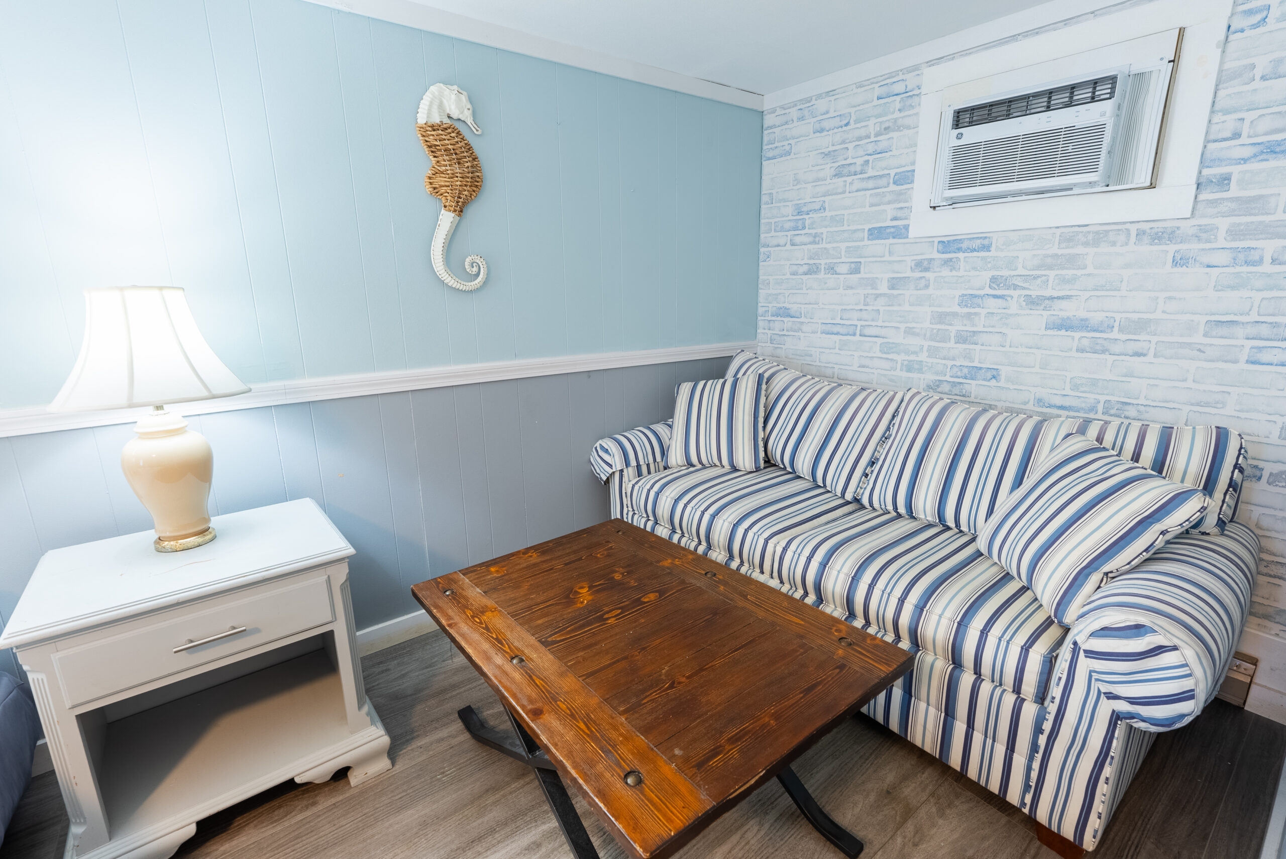 Janmere motel Room