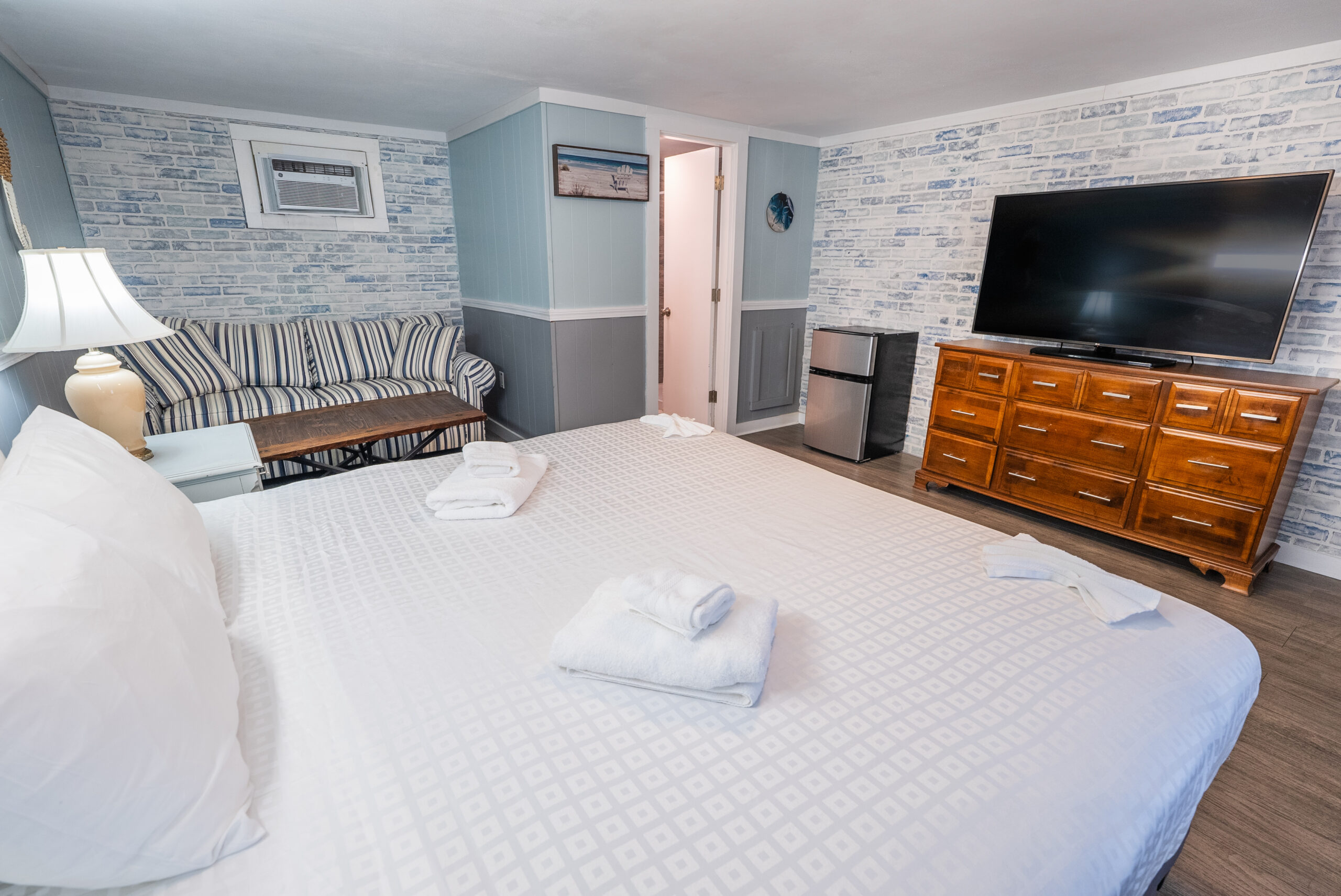Janmere motel Room