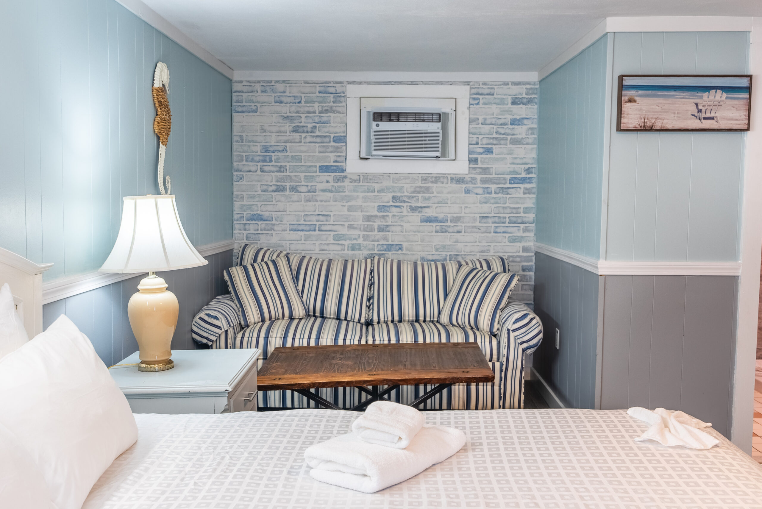 Janmere motel Room