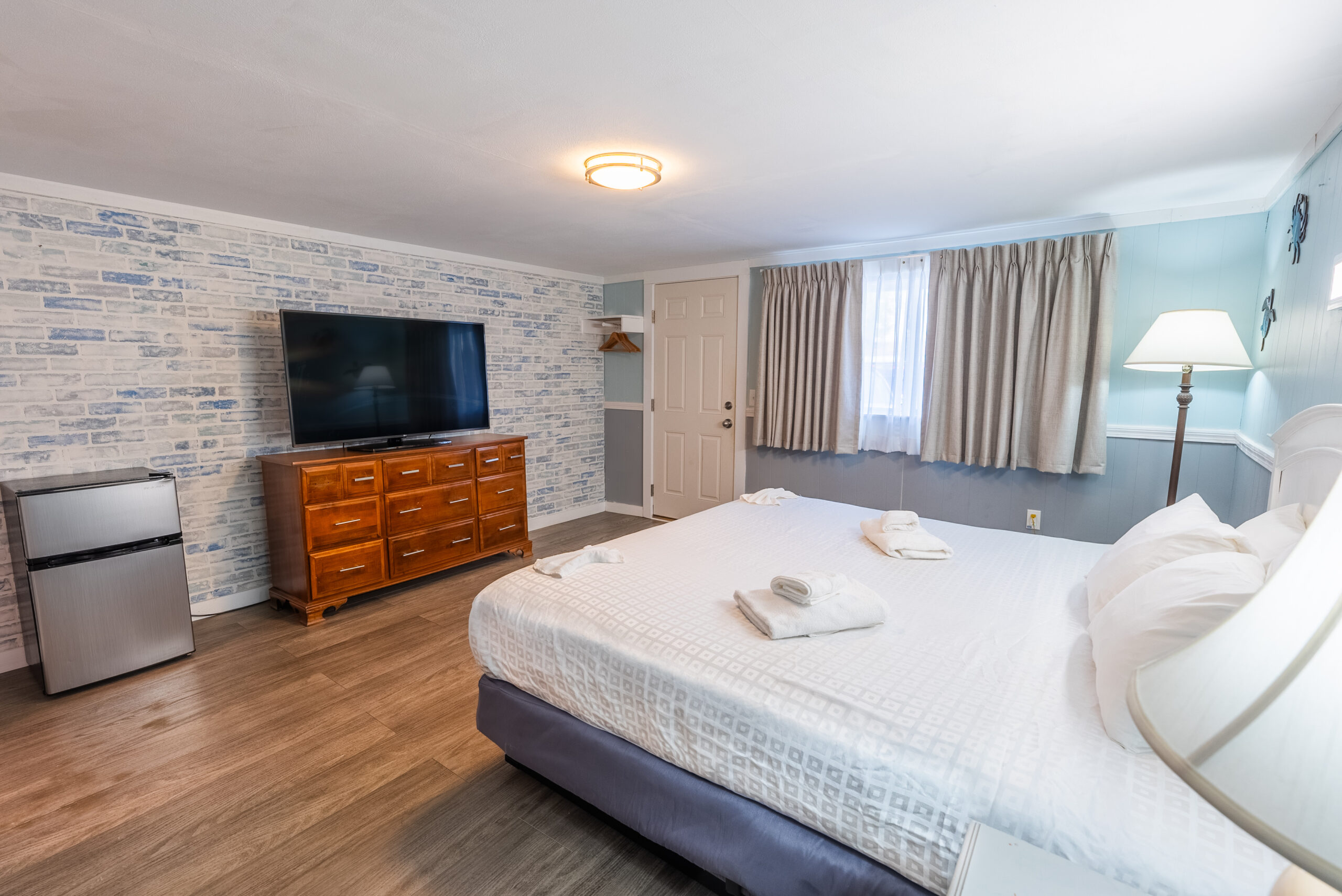 Janmere motel Room